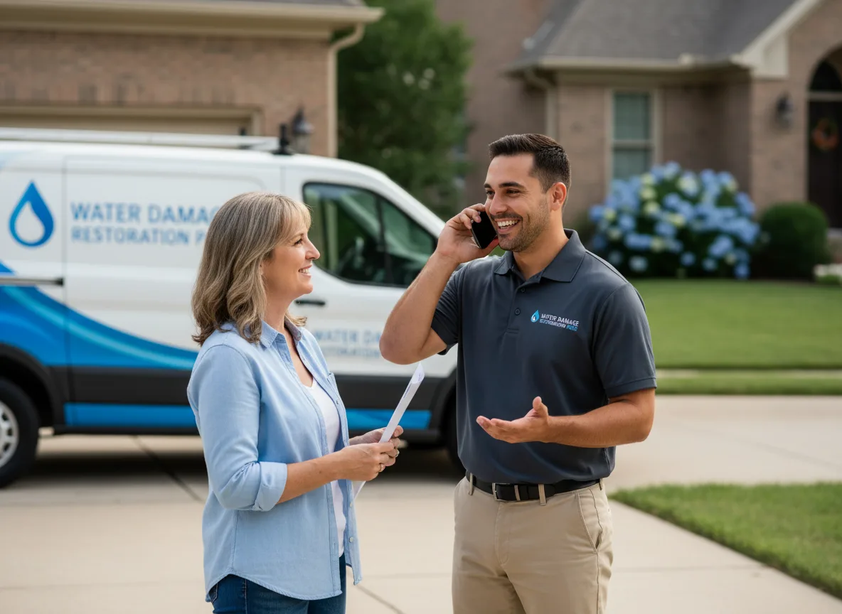 Flood Restoration Medford, NJ FAQs